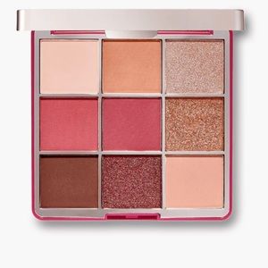 Ciate London Spice Palette Fall Eyeshadow Palette